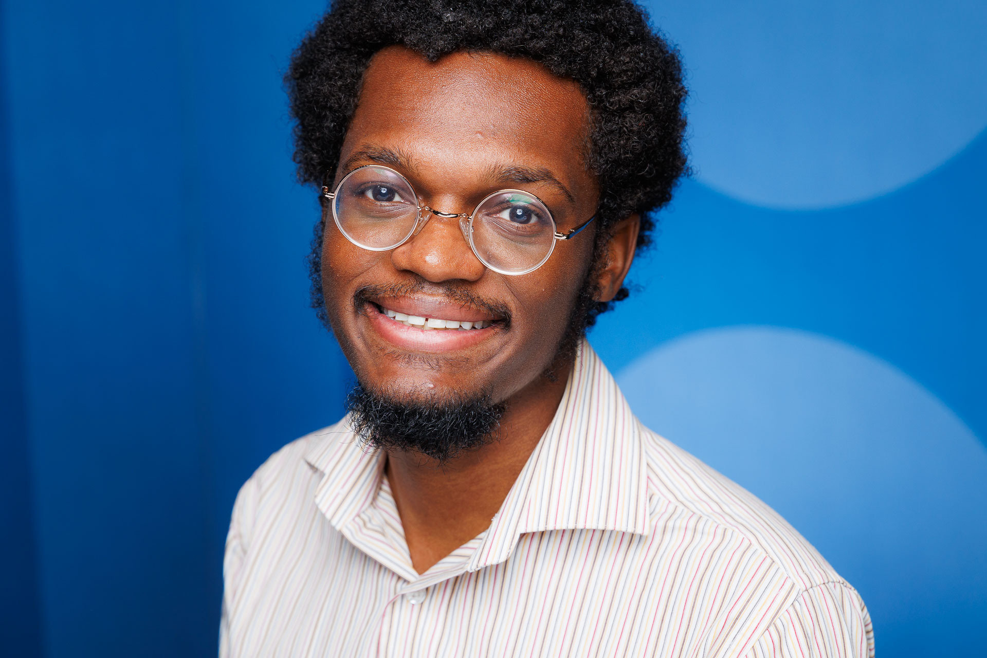Jabari Grubb